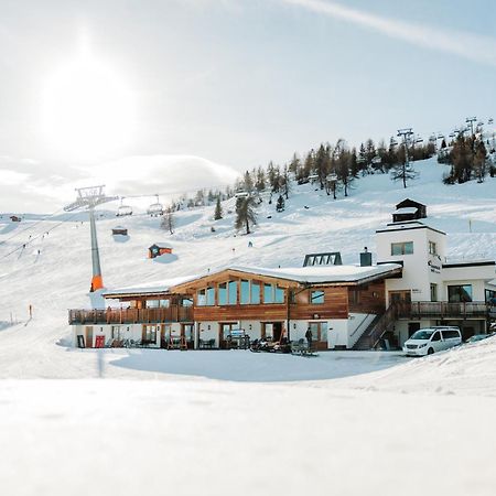 Thurntaler Rast Außervillgraten Esterno foto