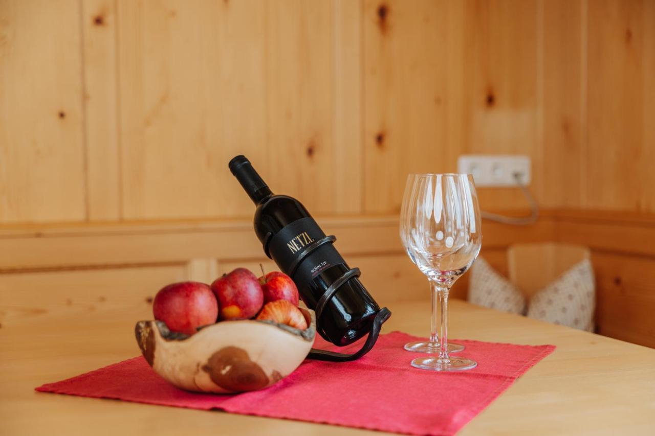 Thurntaler Rast Außervillgraten Esterno foto