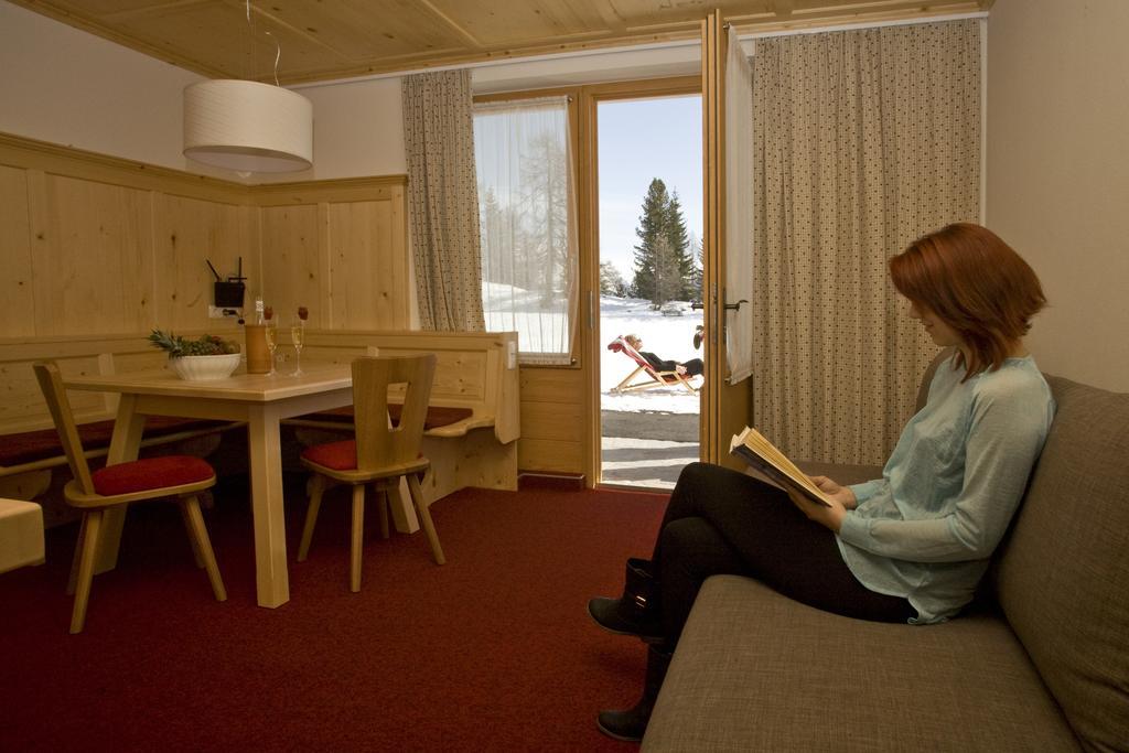 Thurntaler Rast Außervillgraten Camera foto